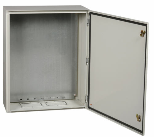 IEK Щит металлический ЩМП-4-2 74 У1 IP54 PRO (YKM42-04-54-P)