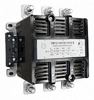 КЗЭА  Контактор электромагнитный ПМ12-160150 УХЛ4 В 220В (ПМ12-160150)