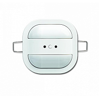 ABB Датчик присутствия KNX mini premium альпийский белый  (6131/21-24-500)  (2CKA006132A0344)