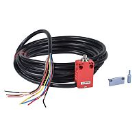 SCHNEIDER ELECTRIC Выключатель концевой безопасности (XCSM3902L5)