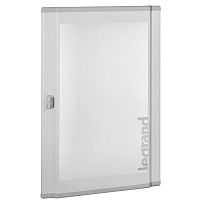 LEGRAND XL3 800 Дверь для шкафа стеклянная 660Х1050 (021261 )