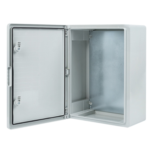 EKF Бокс пластиковый с монтажной платой 700х500х250 мм IP65  PROxima (PB65MP009) фото 2