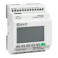 EKF Программируемое реле PRO-Relay PRL100-12-R-DC (PRL100-12-R-DC)
