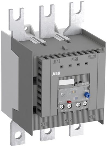 ABB Реле перегрузки EF370-380 (1SAX611001R1101)