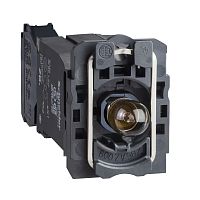 SCHNEIDER ELECTRIC Кнопка подсветка трансформаторное питание (ZB5AW031)
