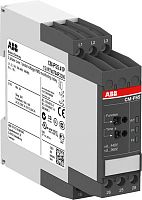 ABB Реле контроля CM-PVS.81S без контр нуля Umin/Umax=3x200-400ВAC обрыв/чередование tрег =0-30с 2ПК пр (1SVR730794R2300)