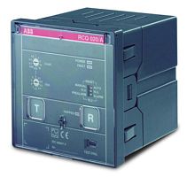 ABB Устройство Защитного Отключения щитовое RCQ020/P 110-690Vac (1SDA069390R1)