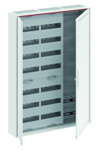 ABB Шкаф 168М навесной с медиапанелями IP30, 1100x800x160 между DIN-рейками 125 мм и самозажимными клеммами N/PE и дверью с вент. отверстиями ComfortLine (CA37VML) (2CPX052218R9999) ABB Шкаф 168М навесной с медиапанелями IP30, 1100x800x160 между DIN-рейками 125 мм и самозажимными клеммами N/PE и дверью с вент. отверстиями ComfortLine (CA37VML) (2CPX052218R9999)
