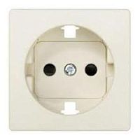 SIMON Накладка со шторками на 75432-, 75464-69, S82C, шампань (82041-54)