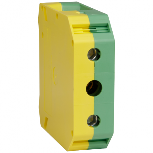 KEAZ Клемма заземляющая Opticlip TB-95-PE-I- (25-95)-PEN (249883)