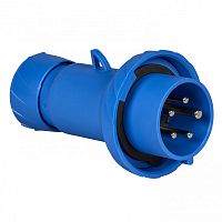 SCHNEIDER ELECTRIC КАБ ВЛК БЫСТР 16A 3PNE 200-250 IP67 (PKX16M725)