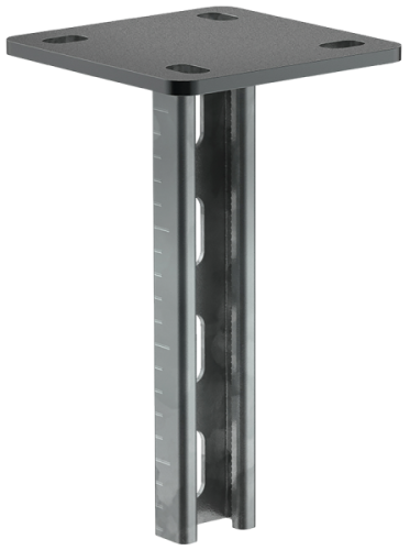 IEK Подвес потолочный STRUT 41х21-3000 HDZ (CLM50D-KPS-41-21-30-HDZ)