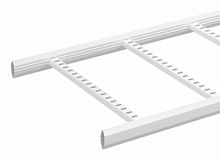 SCHNEIDER ELECTRIC Лоток лестничного типа KHZP-500 6м белый (718595)