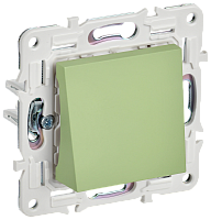 IEK SKANDY Вывод кабеля SK-O01G мятный  (SK-VK10-0-K06)