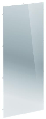 ABB Зеркало для дизайнерской рамы UK65.. (UZD652) (2CPX031782R9999) ABB Зеркало для дизайнерской рамы UK65.. (UZD652) (2CPX031782R9999)