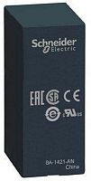 SCHNEIDER ELECTRIC Реле 1CO 110В DC (RSB1A120FD)