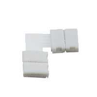 ВАРТОН Поворотное крепление для LED ленты 9,6W/m  (L-поворот)  (V4-R0-70.0024.KIT-1010)