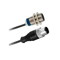 SCHNEIDER ELECTRIC Датчик индуктивный цилиндр (XS618B1MAL01U78)