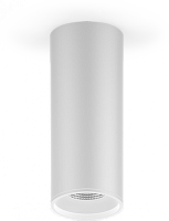 GAUSS Светильник светодиодный накладной ДПО-12Вт 4100K 79x200мм HD013  (белый)  (HD013)