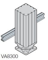 ABB Элемент нагревательный 300W - 140х82х95мм  (VA8300)  (VA8300)