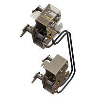 KEAZ Комплект механической блокировки для 3-х OptiMat A630-4000-УХЛ3 (248580)