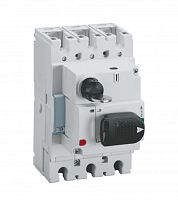 LEGRAND Замок Ronis для рукоятки непосредственного крепления для DPX3 (421006 )