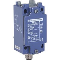SCHNEIDER ELECTRIC Корпус концевого выключателя (ZCKJ1D)