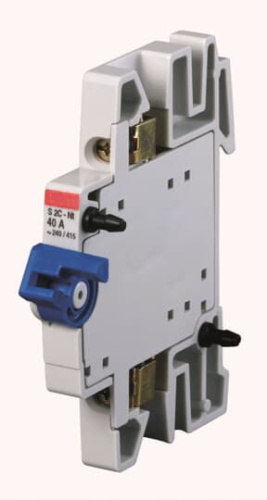 ABB Расцепитель нейтрали S2C-Nt (2CDS200918R0001)