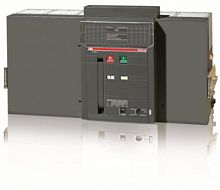 ABB Выключатель автоматический E6H/MS 6300  3p W MP (1SDA059013R1)