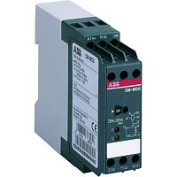ABB Реле контроля циклов CM-WDS (1SVR430896R0000)