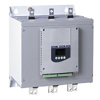 SCHNEIDER ELECTRIC Устройство плавного пуска ATS48 защита 170A 690В (ATS48C17YS338)