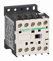 SCHNEIDER ELECTRIC Пускатель магнитный 25А ~ 42В LC1K (LC1K09008D7)