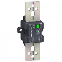 SCHNEIDER ELECTRIC ВНЕШ. ТТ ДЛЯ 3П ВЫКЛ (NSX400/630) С MR5/6 (LV432575)