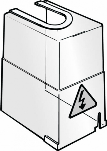 ABB Крышка OESAZX102длясил.контOETL1000#1600 (1SCA022090R6740) ABB Крышка OESAZX102длясил.контOETL1000#1600 (1SCA022090R6740)