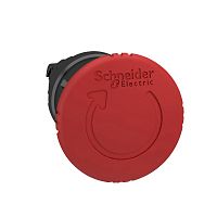 SCHNEIDER ELECTRIC Кнопка аварийного останова (ZB4BS8447)
