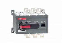 ABB Рубильник OT 400E03CP (1SCA022771R8500)