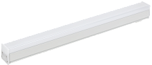 IEK Светильник LED лин. магист. 1010 20Вт 6500К 600мм бел.  (LT-LDCK-8-1010-020-65-K01)
