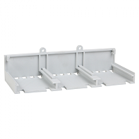 KEAZ Крышка клеммная ВА57-39/ВА51-39-УХЛ3-КЭАЗ (261522)