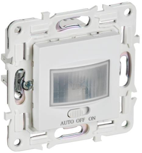 IEK SKANDY Датчик движения SK-S01W арктический белый  (SK-MS10-N-150-05-K01)