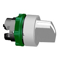 SCHNEIDER ELECTRIC Головка переключателя трехпозиционного, с фиксацией, C1 (ZB5AD3C1)