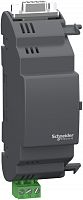 SCHNEIDER ELECTRIC Модуль коммуникационный RS232 релейный выход (TM171ARS232)