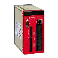 SCHNEIDER ELECTRIC Модуль безопасности 32 входа (XPSMC32ZC)