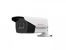 Hi-Watch Видеокамера HD-TVI 2Мп уличная корпусная с ИК-подсветкой до 70м (DS-T206S (2.7-13.5 mm))
