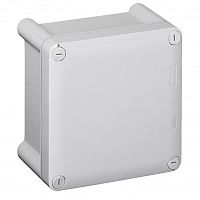 LEGRAND Коробка промышленная 130х130х74 IP66 (035013 )