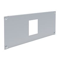 EKF Пластрон с вырезом для горизонтального AV POWER-2 TM/ETU 3P AVERES (FPFU0304)