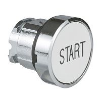 SCHNEIDER ELECTRIC Головка для кнопки (ZB4BA133)