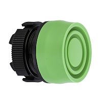 SCHNEIDER ELECTRIC Головка кнопки зеленая ZA2BP3 (ZA2BP3)