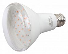 ЭРА Лампа светодиодная лампа для растений  тип BR30,15 Вт, 220-240V FITO-15W-Ra90-E27  (Б0039173) ЭРА Лампа светодиодная лампа для растений  тип BR30,15 Вт, 220-240V FITO-15W-Ra90-E27  (Б0039173)