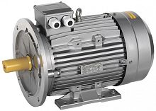 IEK Электродвигатель трехфазный АИС 200L8 660В 15кВт 750об/мин 2081 DRIVE (AIS200-L8-015-0-0720)