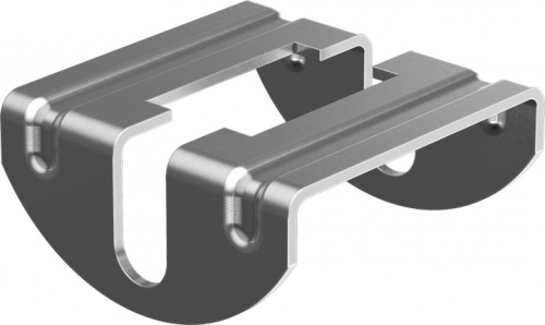 IEK Скоба К1157 У3 (CLW10-GEM-KS-1157-U3)
